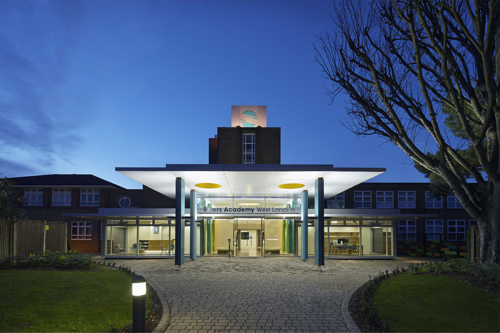 Rivers Academy West London